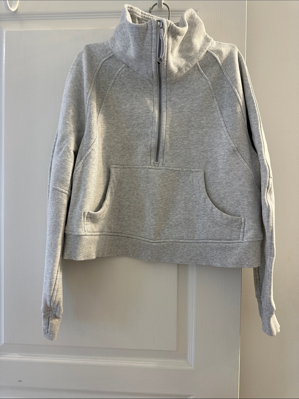 Lululemon scuba